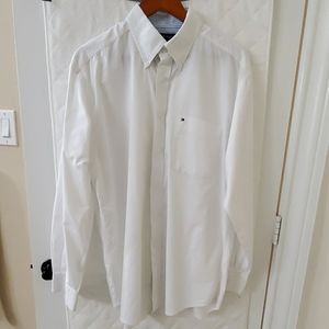 Dress shirt
